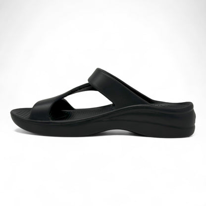 SquishyZ Women's Z-Strap Sandals