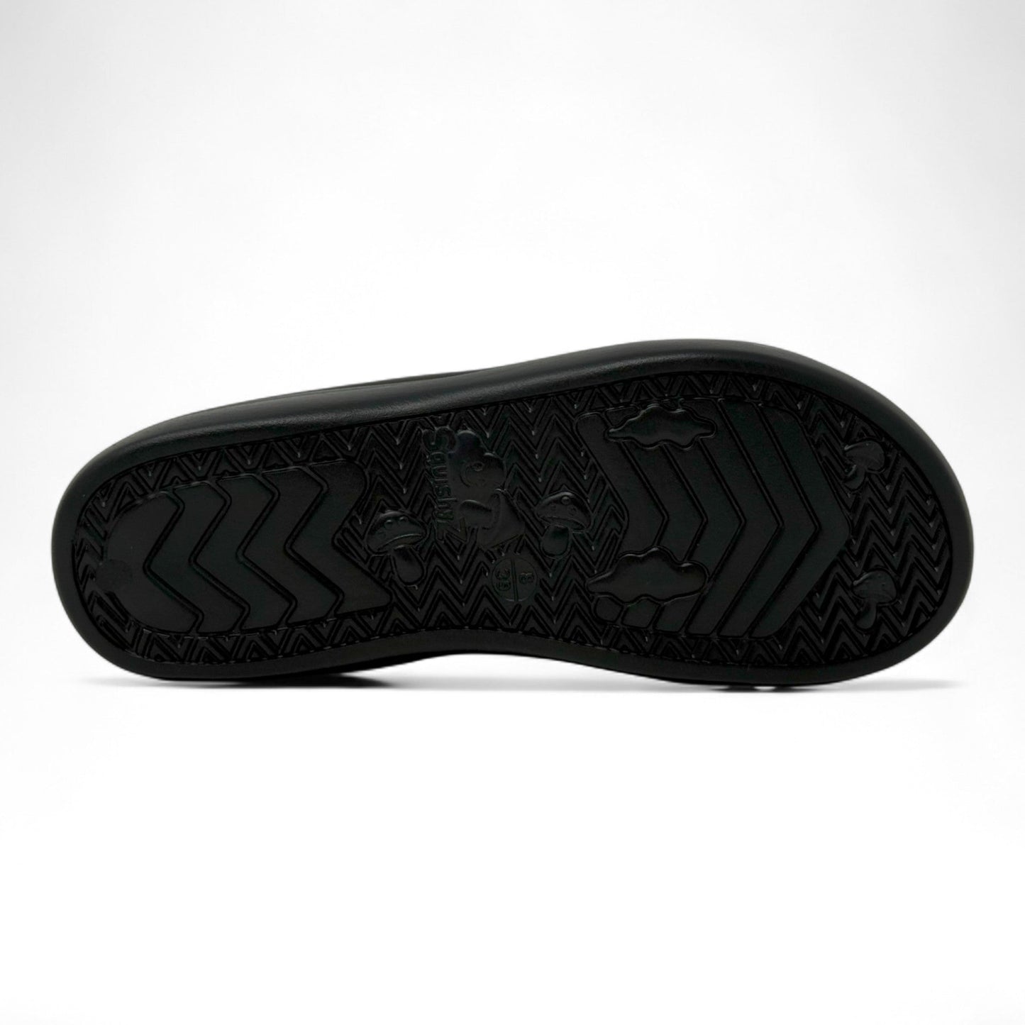 SquishyZ Women's Z-Strap Sandals