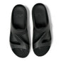 SquishyZ Women's Z-Strap Sandals