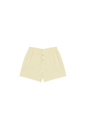 Isla Organic Cotton Poplin Short