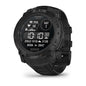 Garmin Instinct 3 Tactical | Tough Smartwatch w/ Solar Charging & 10 ATM Waterproof