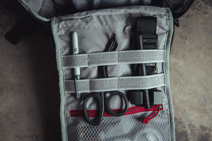 Vertx Gamut 32L | Discreet CCW & 16" Laptop Carry | Low-Vis Profile
