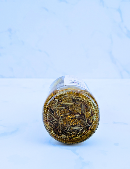 Rosemary Hair & Scalp Serum