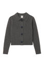 Kaia Cashmere Cardigan