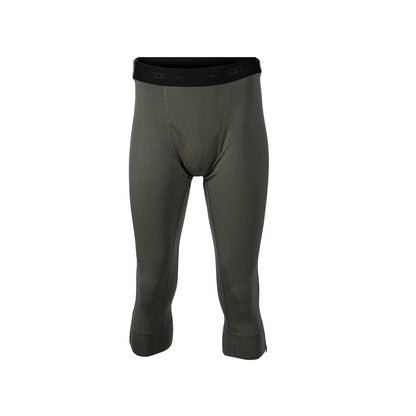 Eberlestock Lochsa Merino 3/4 Pant | w/ Quick Dry Merino Wool & Moisture Wicking