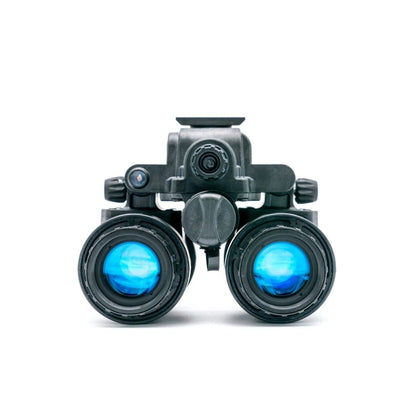 BNVD 1531 | Gen 3 WP w/ Up to 3000 FOM & Manual Gain for Total Image Control & 16 Hours Battery Life