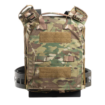 HRT LBAC Plate Carrier | All Colors and Sizes
