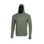Eberlestock Lochsa Merino Hoody | w/ Quick Dry & Anti-Microbial