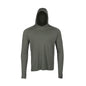 Eberlestock Lochsa Merino Hoody | w/ Quick Dry & Anti-Microbial