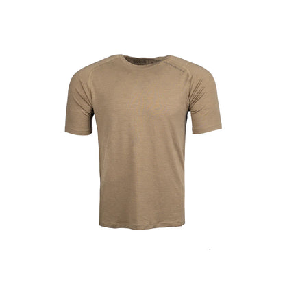 Eberlestock Lochsa Merino Short Sleeve | w/ Quick Dry & Moisture Wicking