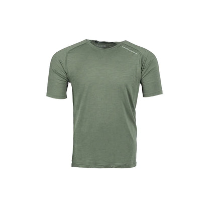 Eberlestock Lochsa Merino Short Sleeve | w/ Quick Dry & Moisture Wicking