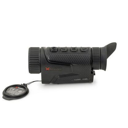 Nocpix LUMI H35 | Lightweight & Compact w/ 32 GB of Storage & 1750 Yards of Detection