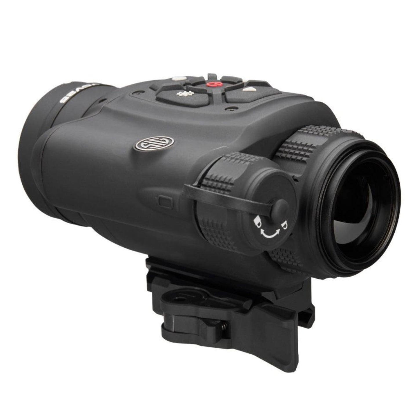 Sig Sauer ECHO CV25 | Compact Thermal Clip-On w/ QD Mount