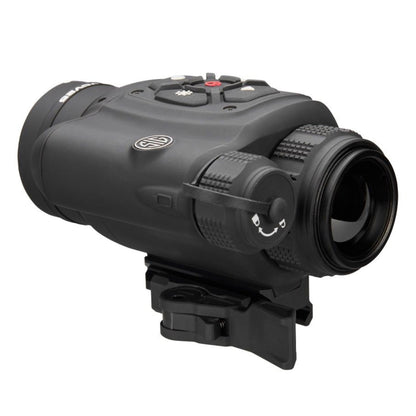 Sig Sauer ECHO CV25 | Compact Thermal Clip-On w/ QD Mount