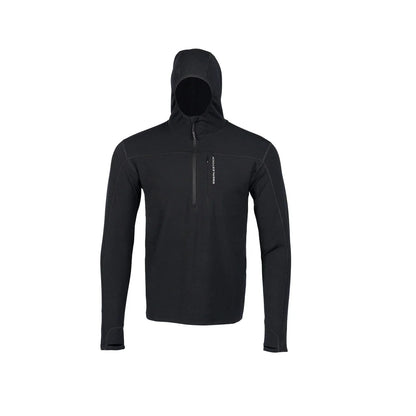 Eberlestock Lochsa Merino Zip Hoody | w/ Quick Dry & Moisture Wicking