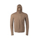 Eberlestock Lochsa Merino Zip Hoody | w/ Quick Dry & Moisture Wicking