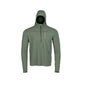 Eberlestock Lochsa Merino Zip Hoody | w/ Quick Dry & Moisture Wicking