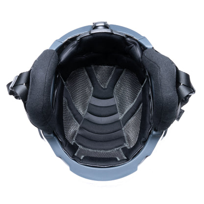 Team Wendy M-216 Backcountry | w/ 14 Vents & Low-Profile Switch MPLS