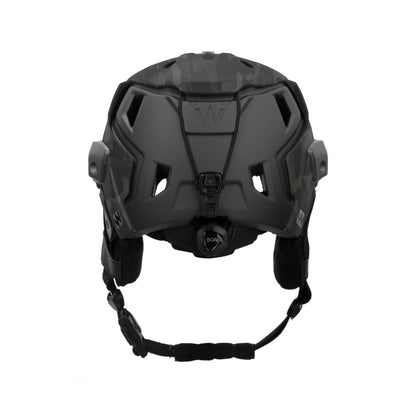 Team Wendy M-216 Backcountry | w/ 14 Vents & Low-Profile Switch MPLS
