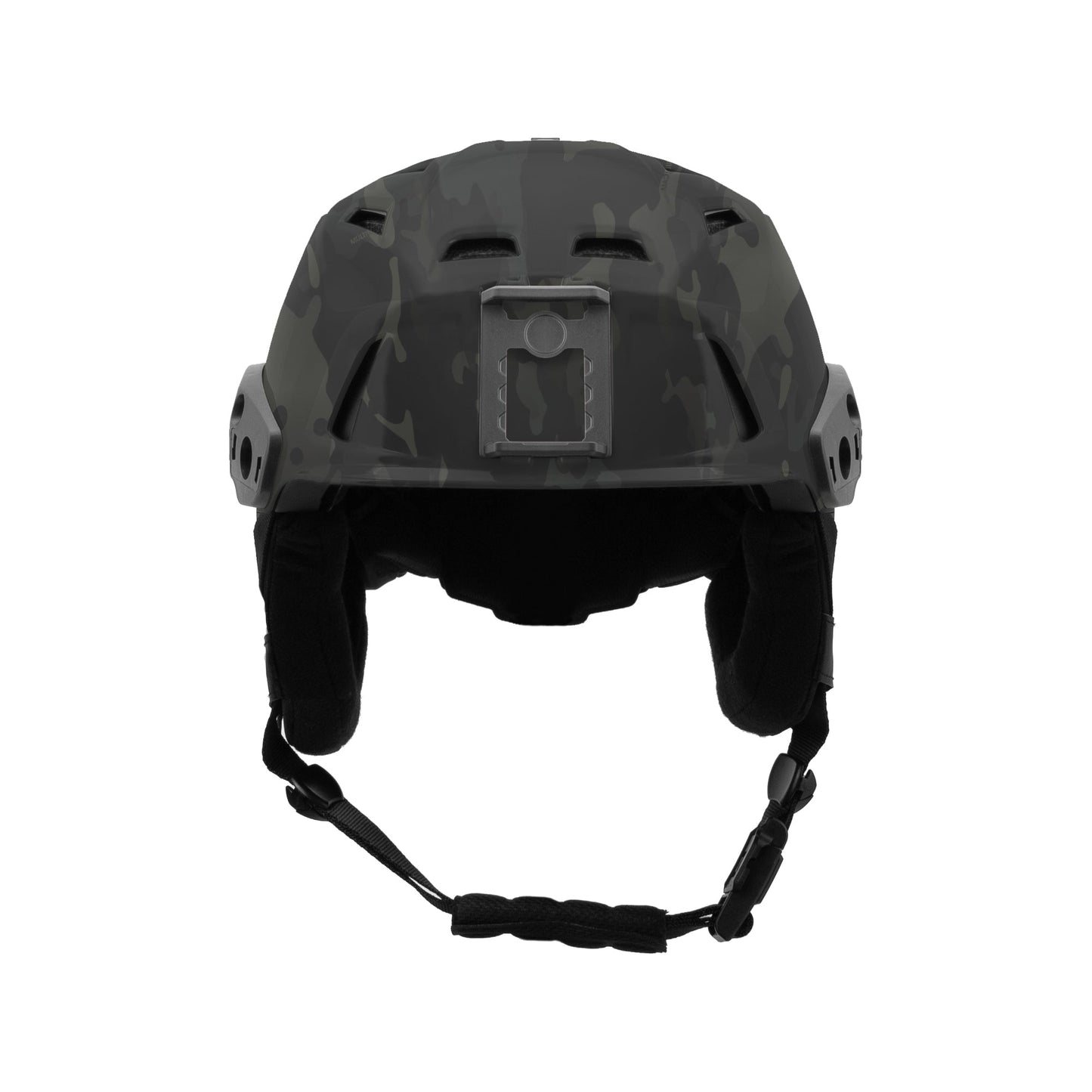 Team Wendy M-216 Backcountry | w/ 14 Vents & Low-Profile Switch MPLS