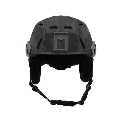 Team Wendy M-216 Backcountry | w/ 14 Vents & Low-Profile Switch MPLS