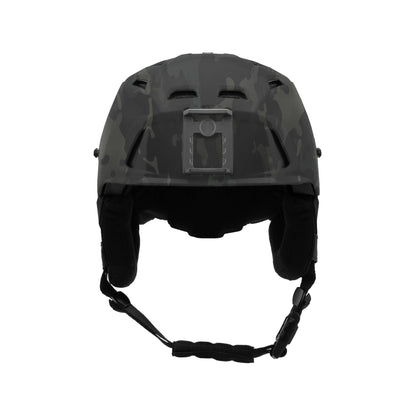 Team Wendy M-216 | w/ Princeton Tec Light & Superior Ventilation | Professional Ski Helmet