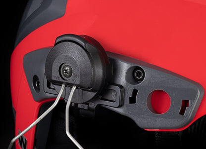 Team Wendy M-216 Backcountry | w/ 14 Vents & Low-Profile Switch MPLS