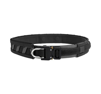 Agilite Battle Belt | Instant Lock & No-Sag Fit | Professional MOLLE Gear System