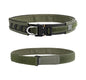 Agilite Battle Belt | Instant Lock & No-Sag Fit | Professional MOLLE Gear System