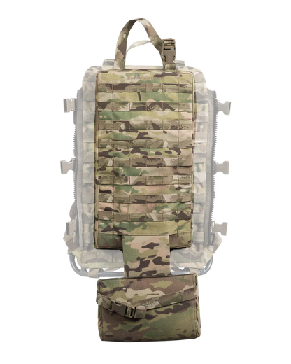 Eberlestock Mission ARC | The Definitive Adjustable Rifle Carrier | The Professional's Choice