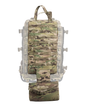 Eberlestock Mission ARC | The Definitive Adjustable Rifle Carrier | The Professional's Choice