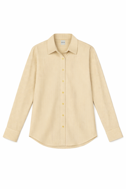 Matteo Stripe Shirt