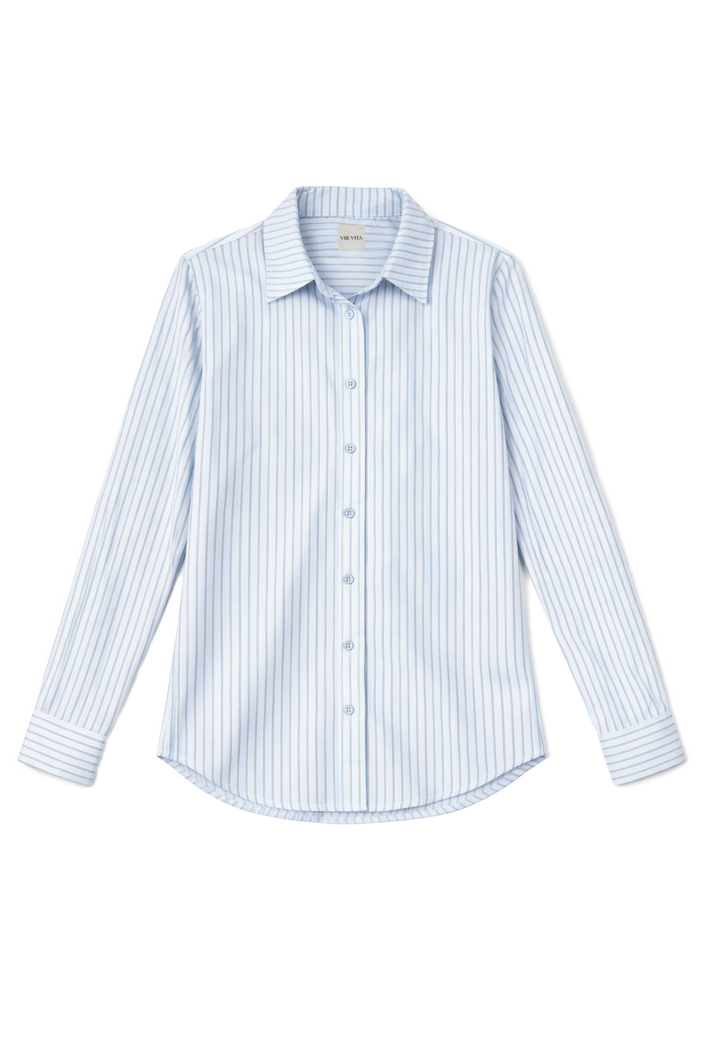 Matteo Stripe Shirt