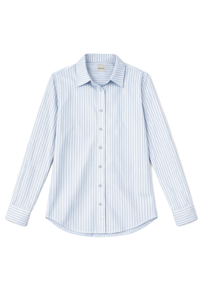 Matteo Stripe Shirt