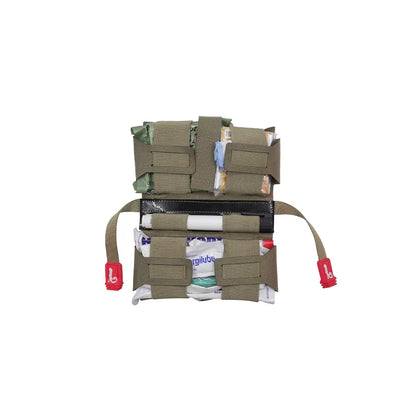 Agilite MD2 | Trauma Kit w/ NAR IFAK | Complete Kit