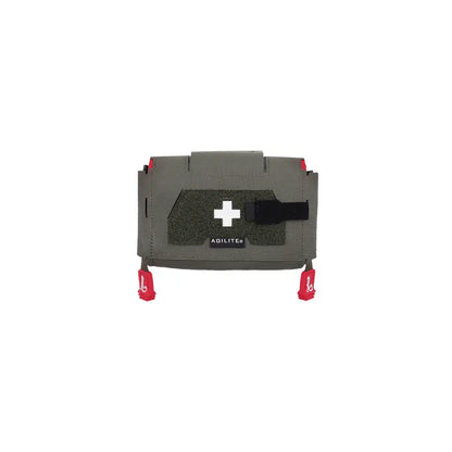 Agilite MD2 | Trauma Kit w/ NAR IFAK | Complete Kit