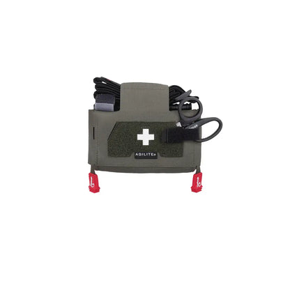Agilite MD2 | Trauma Kit w/ NAR IFAK | Complete Kit