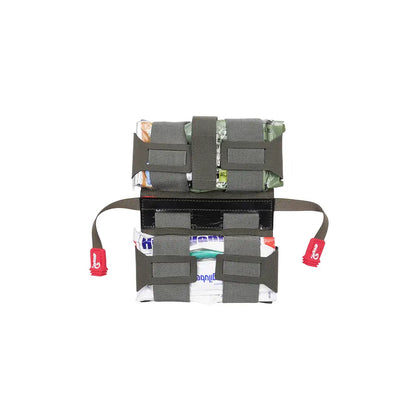 Agilite MD2 | Trauma Kit w/ NAR IFAK | Complete Kit