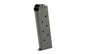 CMC Products Classic Magazine |  45ACP |  8 Rounds |  Fits 1911 |  Blued Finish