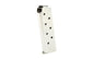 CMC Products Match Grade Magazine |  45ACP |  7 Rounds |  Fits Officer Size 1911 |  Stainless