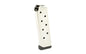 CMC Products Power Magazine |  45ACP |  8 Rounds |  Fits 1911 |  Stainless