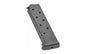 CMC Products Magazine |  Railed Power Mag (RPM) |  45ACP |  8 Rounds |  Fits 1911 |  Stainless |  Black