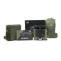 RIX MK-R3000 | Ballistic Rangefinder with Built-In Weather & 1.8mi Range