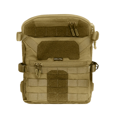 Agilite Micro MAP | MOLLE Compatible | All Colors Available
