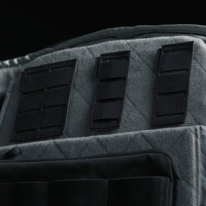 Eberlestock Molle Adapter 3x2 | Velcro-backed