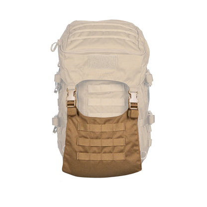 Eberlestock Mission Load Panel | Lightweight 3 Oz Bag