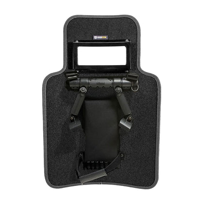 Bellfire MTS | Lightweight Ballistic Shield