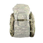 Eberlestock Mission Wings | Lightweight Side Bags w/ Water Bladder Hanger & Water Bottle Pocket