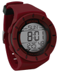 Coliseum (Maroon/Black) Watch