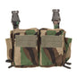 HRT Maximus Placard | All Colors